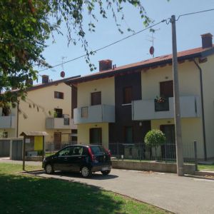 Residence al Parco - Zevio (VR)