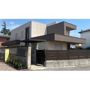 San Giovanni Lupatoto (VR): demolizione e costruzione - classe energetica A3
