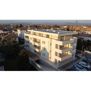 San Giovanni Lupatoto (VR): realizzazione di 11 nuovi appartamenti - classe energetica A3