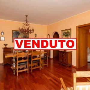 APPARTAMENTO 3 CAMERE CON TERRAZZO PR/210