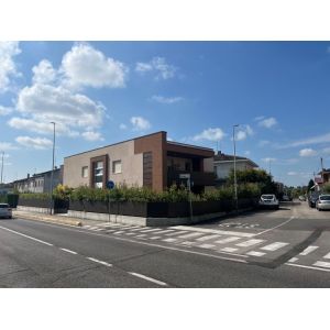 San Giovanni Lupatoto (VR): realizzazione di 4 nuovi appartamenti - classe energetica A3