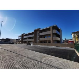 San Giovanni Lupatoto (VR): realizzazione di 12 nuovi appartamenti - classe energetica A3