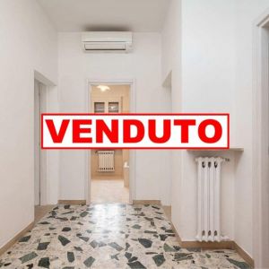 APPARTAMENTO 2 CAMERE ULTIMO PIANO rif.PR/135